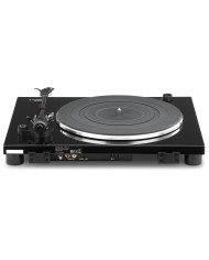 Music Hall MMF-1.3 ( Audio Technica AT3600L ) Parlak Siyah