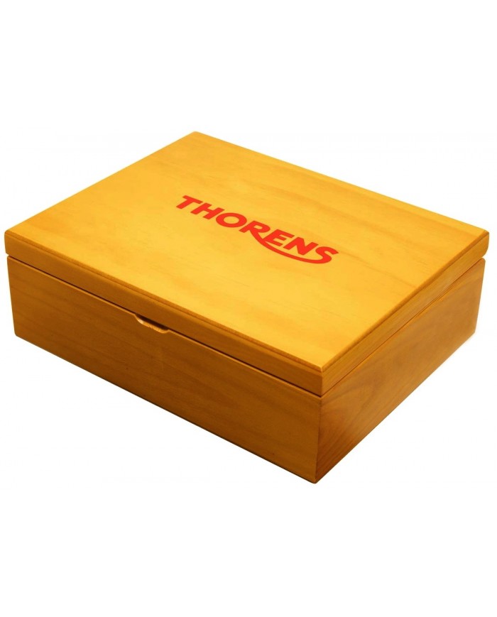 Thorens Record Cleaning Set