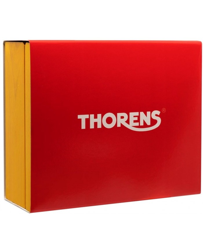 Thorens Record Cleaning Set