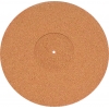 Thorens Platter Mat - Cork & Rubber ( DM 208 )