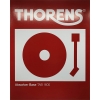 Thorens TAB 1600 Absorber Base