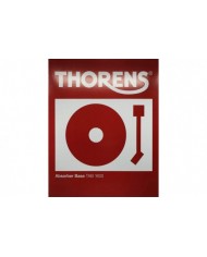 Thorens TAB 1600 Absorber Base Thorens TAB 1600 Absorber Base