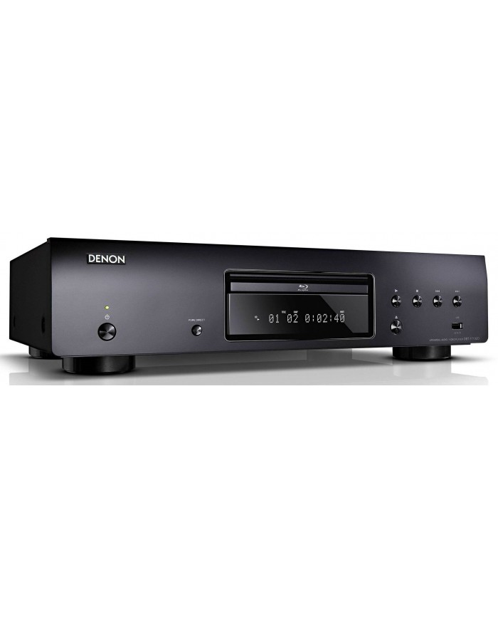 Denon DBT-1713UD ( Kutulu ) Denon DBT-1713UD ( Kutulu )