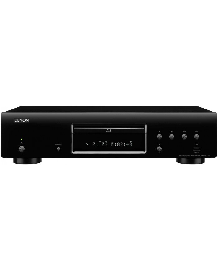 Denon DBT-1713UD ( Kutulu )