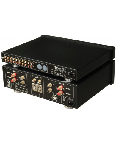 T+A P1200R Preamp / A1500 Poweramp