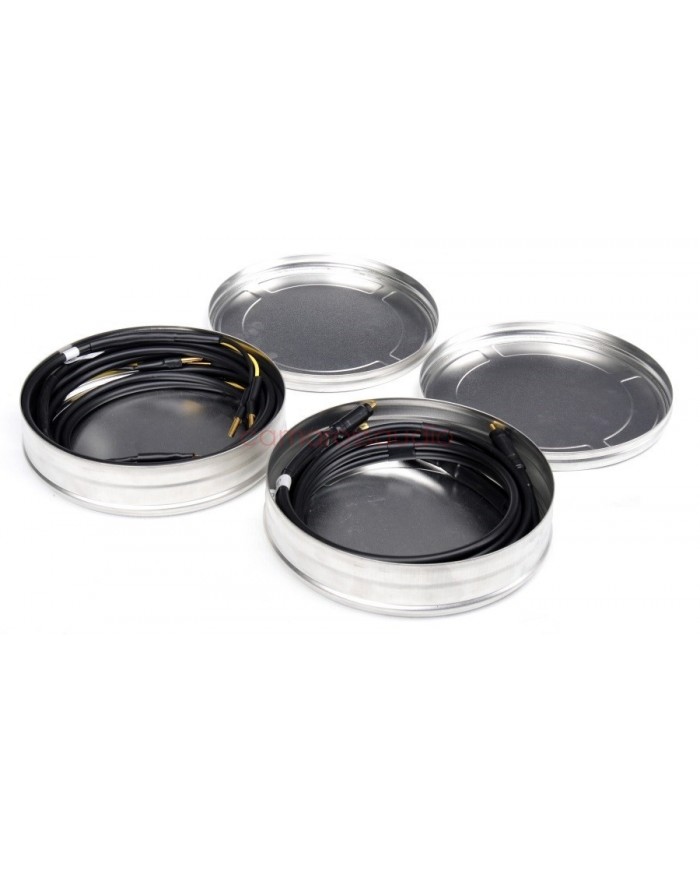 Lavardin CMR Speaker CML RCA Cable