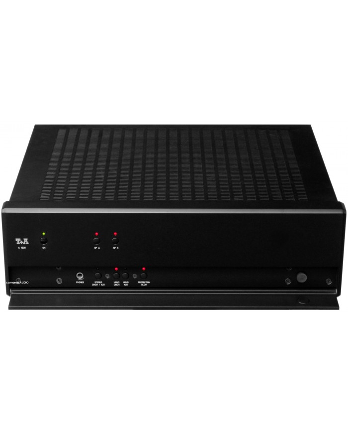 T+A P1200R Preamp / A1500 Poweramp