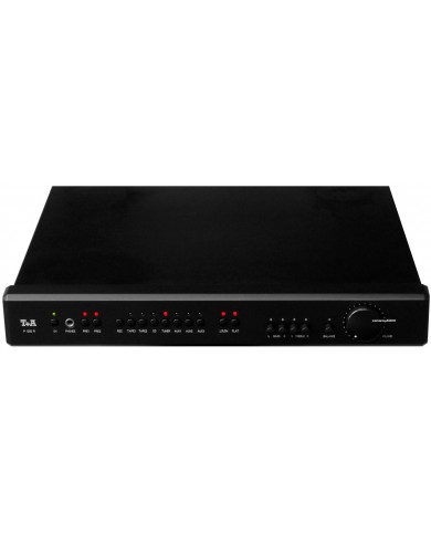 T+A P1200R Preamp 