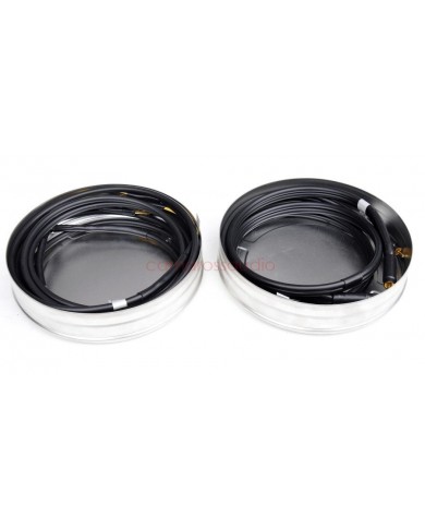 Lavardin CMR Speaker CML RCA Cable