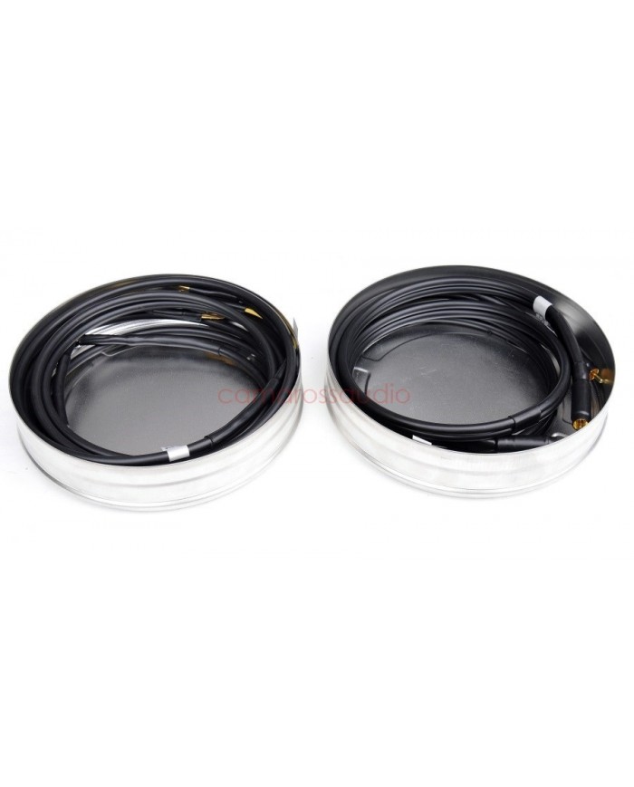 Lavardin CMR Speaker CML RCA Cable