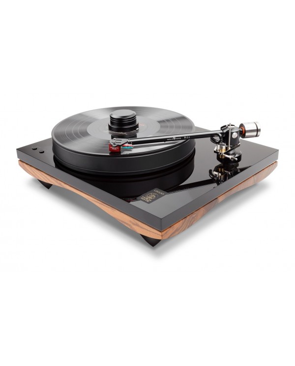 GOLD NOTE GIGLIO Walnut ( B-5.1 Tonearm )