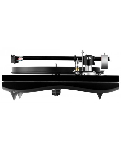 GOLD NOTE GIGLIO Black ( B-5.1 Tonearm ) GOLD NOTE GIGLIO Black ( B-5.1 Tonearm )