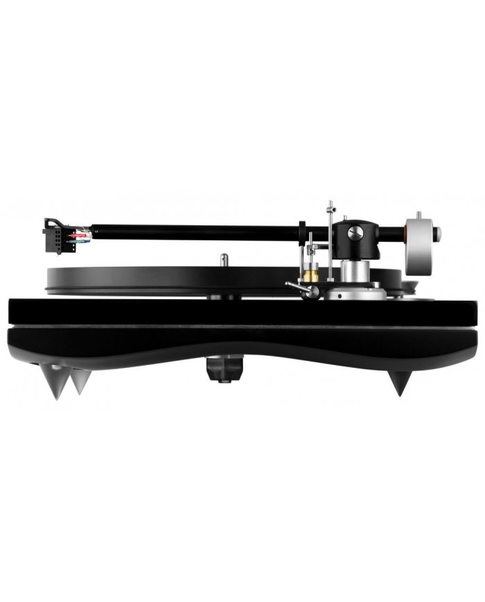 GOLD NOTE GIGLIO Black ( B-5.1 Tonearm )