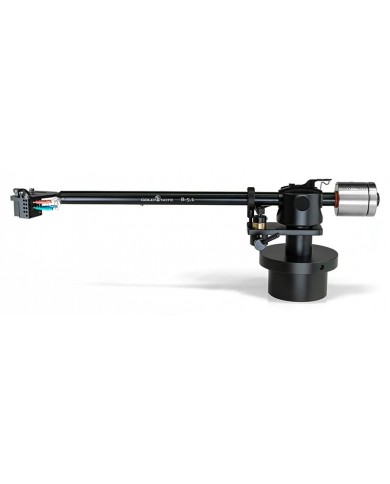 GOLD NOTE GIGLIO Black ( B-5.1 Tonearm ) GOLD NOTE GIGLIO Black ( B-5.1 Tonearm )