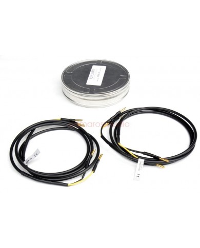 Lavardin CMR Speaker CML RCA Cable