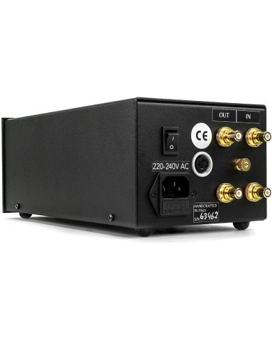 GOLD NOTE PH-1 Preamplifier ( MM - MC ) GOLD NOTE PH-1 Preamplifier ( MM - MC )