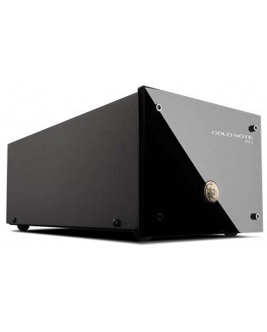 GOLD NOTE PH-1 Preamplifier ( MM - MC )