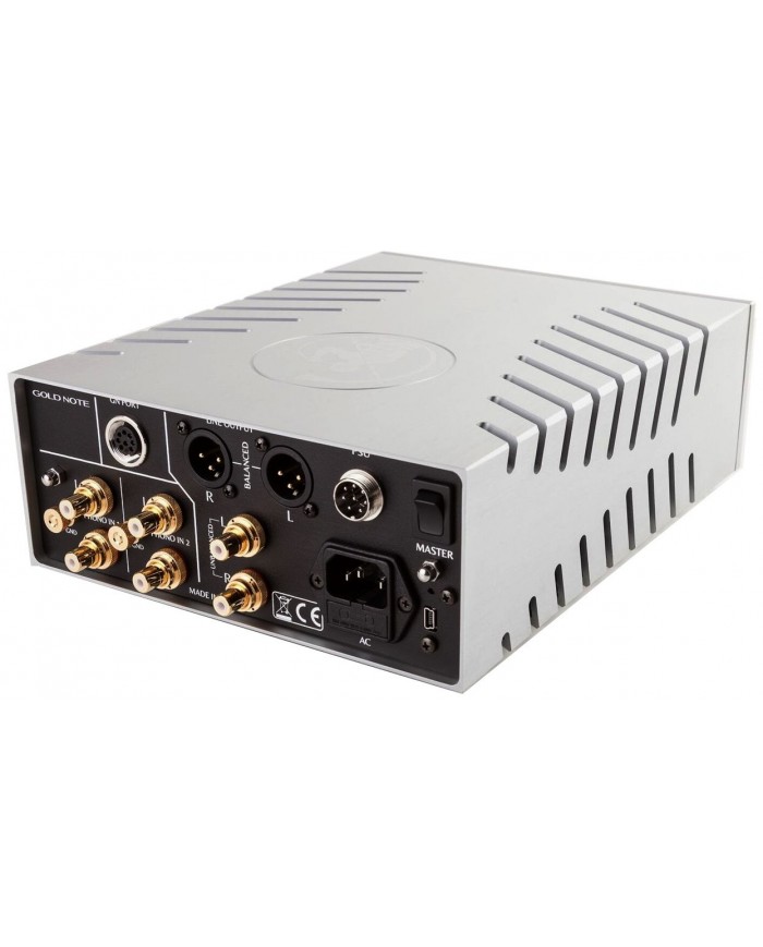 GOLD NOTE PH-10 Preamplifier GOLD NOTE PH-10 Preamplifier