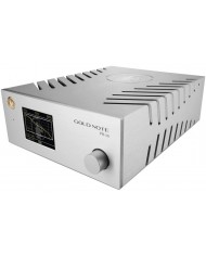 GOLD NOTE PH-10 Preamplifier ( MM - MC ) Black