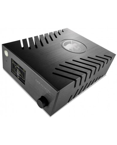 GOLD NOTE PH-10 Preamplifier ( MM - MC ) Black GOLD NOTE PH-10 Preamplifier ( MM - MC ) Black