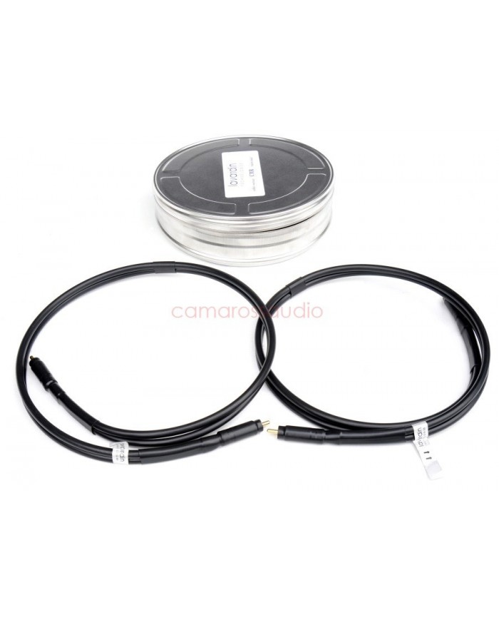 Lavardin CMR Speaker CML RCA Cable