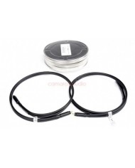 Lavardin CMR Speaker CML RCA Cable