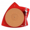 Thorens Platter Mat - Cork & Rubber ( DM 208 )
