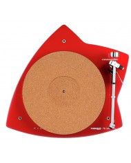 Thorens Platter Mat - Cork & Rubber ( DM 208 )