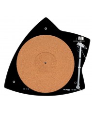 Thorens Platter Mat - Cork & Rubber ( DM 208 )