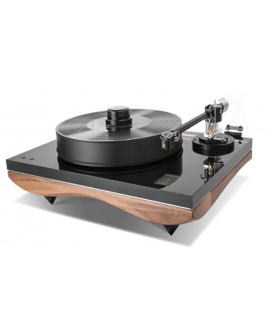 GOLD NOTE MEDITERRANEO Walnut ( B-5.1 Tonearm )