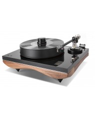 GOLD NOTE MEDITERRANEO Walnut ( B-5.1 Tonearm )