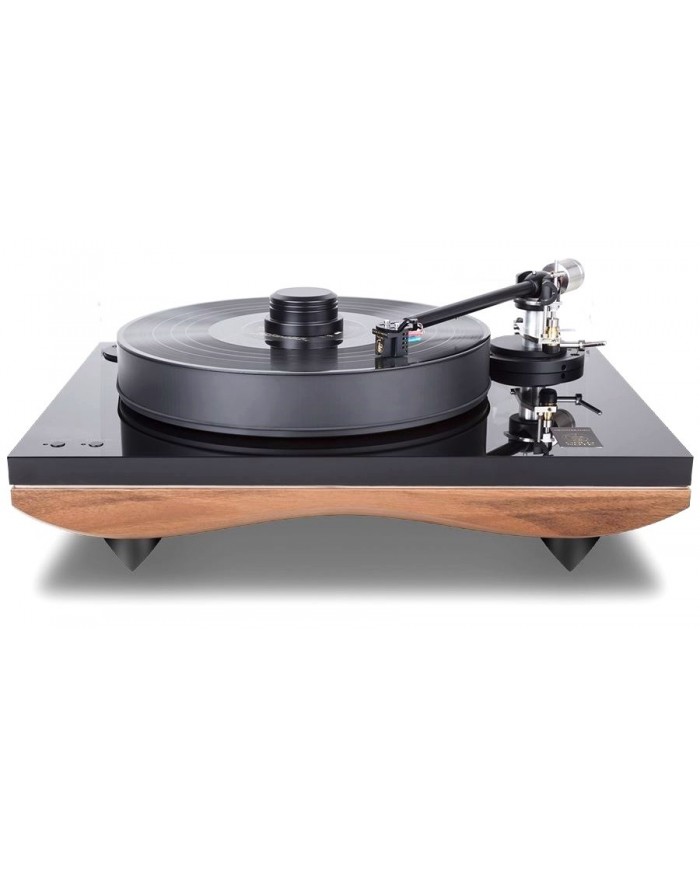 GOLD NOTE MEDITERRANEO Walnut ( B-5.1 Tonearm )