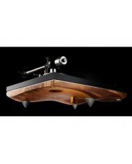 GOLD NOTE MEDITERRANEO Walnut ( B-5.1 Tonearm )