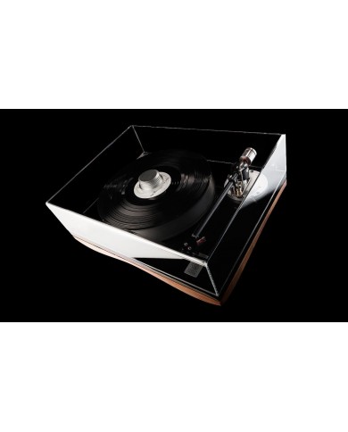 GOLD NOTE MEDITERRANEO Walnut ( B-5.1 Tonearm ) GOLD NOTE MEDITERRANEO Walnut ( B-5.1 Tonearm )