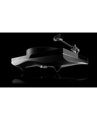 GOLD NOTE MEDITERRANEO Black ( B-5.1 Tonearm )