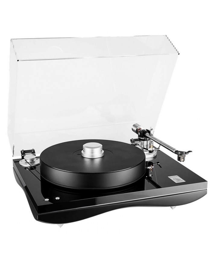 GOLD NOTE MEDITERRANEO Black ( B-5.1 Tonearm )