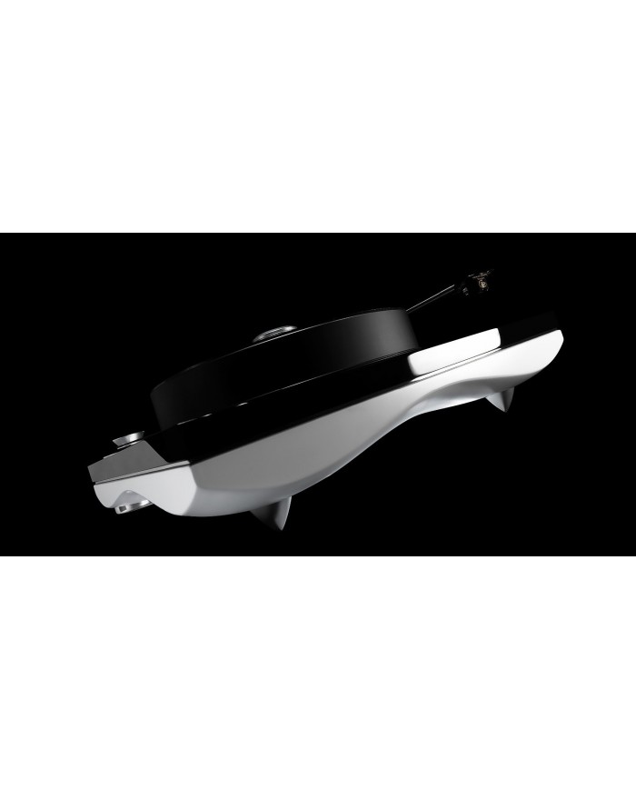 GOLD NOTE MEDITERRANEO White ( B-5.1 Tonearm ) GOLD NOTE MEDITERRANEO White ( B-5.1 Tonearm )