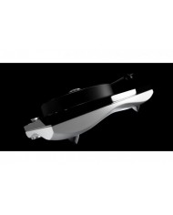 GOLD NOTE MEDITERRANEO White ( B-5.1 Tonearm ) GOLD NOTE MEDITERRANEO White ( B-5.1 Tonearm )