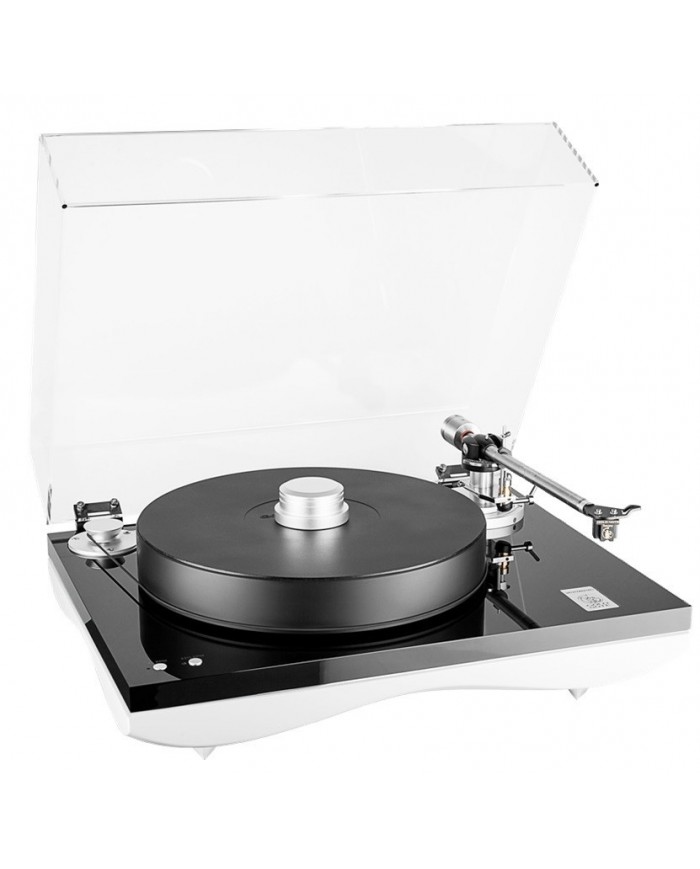 GOLD NOTE MEDITERRANEO White ( B-5.1 Tonearm )