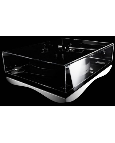 GOLD NOTE MEDITERRANEO White ( B-5.1 Tonearm ) GOLD NOTE MEDITERRANEO White ( B-5.1 Tonearm )