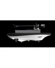 GOLD NOTE MEDITERRANEO White ( B-5.1 Tonearm ) GOLD NOTE MEDITERRANEO White ( B-5.1 Tonearm )