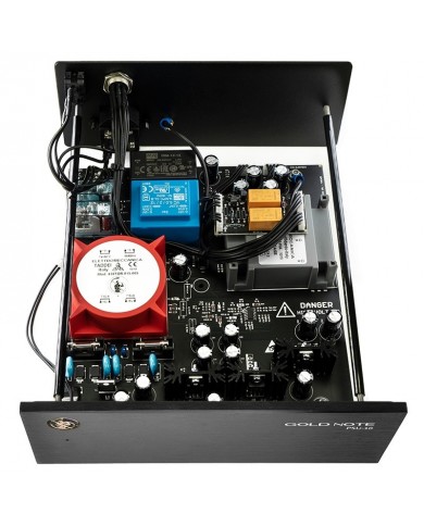 GOLD NOTE PSU-10 GOLD NOTE PSU-10