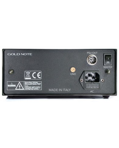 GOLD NOTE PSU-10 GOLD NOTE PSU-10