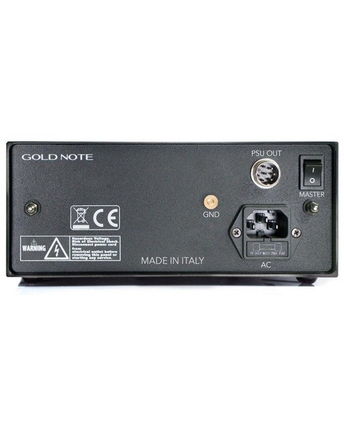 GOLD NOTE PSU-10