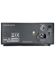 GOLD NOTE PSU-10