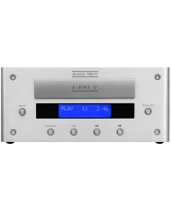 Musical Fidelity X-RAY V3 CD Player