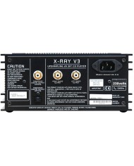 Musical Fidelity X-RAY V3 CD Player