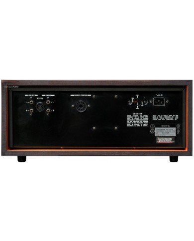 Sony TC-K7BII Cassette Deck