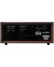 Sony TC-K7BII Cassette Deck