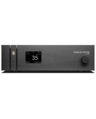 GOLD NOTE IS-1000 Deluxe Super Integrated Amplifier / Streamer GOLD NOTE IS-1000 Deluxe Super Integrated Amplifier / Streamer